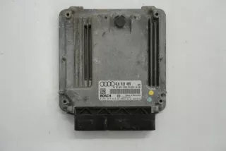 4L0910409 Блок управления двигателем Audi Q7 4L Арт e9545430, вид 1