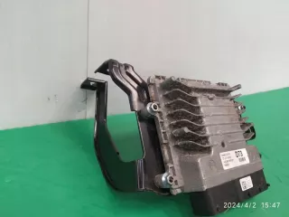 95440-2D730 Блок управления двигателем Hyundai Tucson 3 Арт e9545916, вид 2