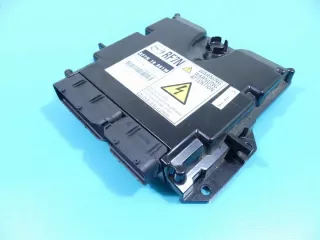 RF7N18881M, 275800-6459 Блок управления двигателем Mazda 5 1 Арт e9545999, вид 3