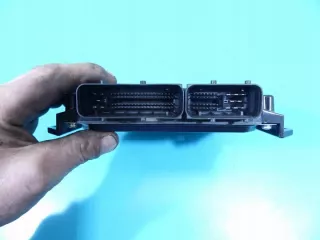 RF7N18881M, 275800-6459 Блок управления двигателем Mazda 5 1 Арт e9545999, вид 4