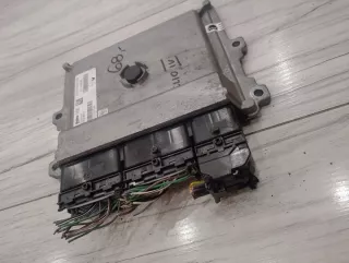 237102928R 237102706R Блок управления двигателем Renault Clio 4 Арт e9546236, вид 3