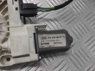 4F0959801F Моторчик стеклоподъемника Audi A6 Allroad C6 Арт e9546398, вид 2