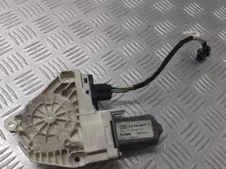 4F0959801F Моторчик стеклоподъемника Audi A6 Allroad C6 Арт e9546398, вид 3