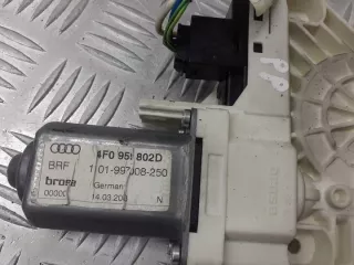 4F0959802D Моторчик стеклоподъемника Audi A6 Allroad C6 Арт e9546399, вид 3