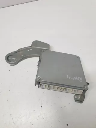 89661-42A10 Блок управления двигателем Toyota Rav 4 2 Арт e9546428, вид 3