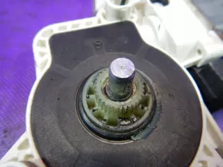 A2118202442 Моторчик стеклоподъемника Mercedes S W220 Арт e9546579, вид 3