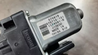 970716-101 Моторчик стеклоподъемника Volvo C70 2 Арт e9546721, вид 4