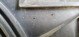 bm51-8b041-b 8v61-8c607-sb Передняя панель крепления облицовки (телевизор) Ford Focus 3 Арт e9546912, вид 11