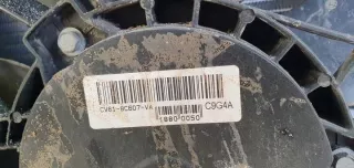 bm51-8b041-b 8v61-8c607-sb Передняя панель крепления облицовки (телевизор) Ford Focus 3 Арт e9546912, вид 12