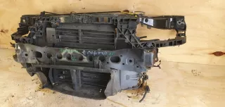 bm51-8b041-b 8v61-8c607-sb Передняя панель крепления облицовки (телевизор) Ford Focus 3 Арт e9546912, вид 4
