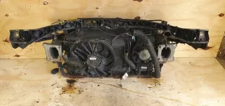 bm51-8b041-b 8v61-8c607-sb Передняя панель крепления облицовки (телевизор) Ford Focus 3 Арт e9546912, вид 7