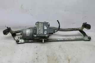 8P1955119A 8P1955023D Механизм стеклоочистителя (трапеция дворников) Audi A3 8P Арт e9547383, вид 1