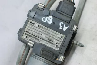8P1955119A 8P1955023D Механизм стеклоочистителя (трапеция дворников) Audi A3 8P Арт e9547383, вид 3