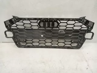 8W0853651EB Решетка радиатора Audi A4 B9 Арт e9547481, вид 2