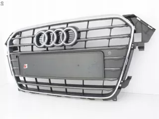 8K0853651F 8K0853651E Решетка радиатора Audi A4 B8 Арт e9547495, вид 3