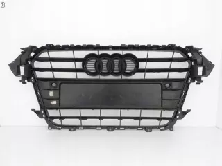 8K0853651F 8K0853651E Решетка радиатора Audi A4 B8 Арт e9547495, вид 4