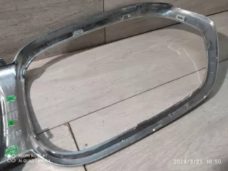8493450 Решетка радиатора BMW X1 F48 Арт e9547551, вид 4