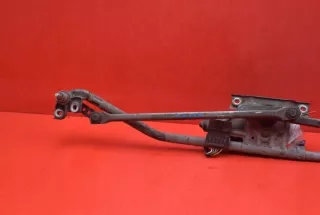 404496 Механизм стеклоочистителя (трапеция дворников) Opel Zafira A Арт e9547731, вид 2