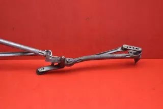 404496 Механизм стеклоочистителя (трапеция дворников) Opel Zafira A Арт e9547731, вид 9