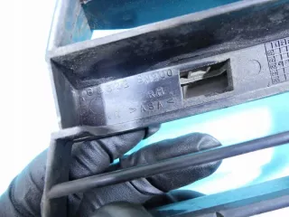 62322BM400 Решетка радиатора Nissan Almera N16 Арт e9547948, вид 4