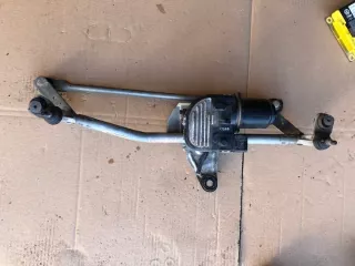 3C1955023E 2005-2010 Механизм стеклоочистителя (трапеция дворников) Volkswagen Passat B6 Арт e9547980, вид 1