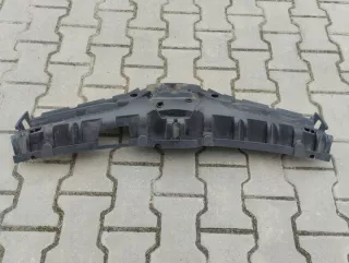 623101381R Решетка радиатора Renault Kangoo 2 Арт e9548130, вид 2