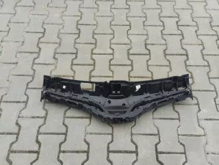 623101381R Решетка радиатора Renault Kangoo 2 Арт e9548130, вид 3