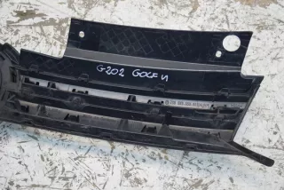 5K0853651AL 5K0853651ALAM 5K0853651 Решетка радиатора Volkswagen Golf 6 Арт e9548230, вид 12
