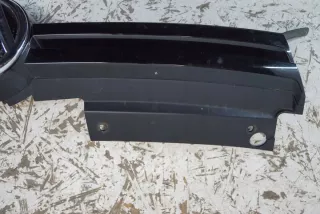 5K0853651AL 5K0853651ALAM 5K0853651 Решетка радиатора Volkswagen Golf 6 Арт e9548230, вид 8