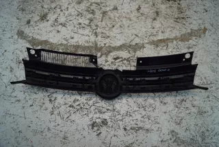 5K0853651AL 5K0853651ALAM 5K0853651 Решетка радиатора Volkswagen Golf 6 Арт e9548230, вид 9