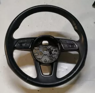 82A419091B Руль Audi A1 Арт e9548379, вид 1