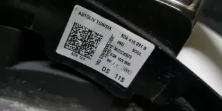 82A419091B Руль Audi A1 Арт e9548379, вид 6