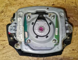8E0880201AB 8E0419091AK Руль Audi A4 B6 Арт e9548430, вид 3