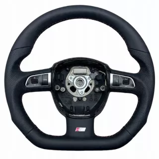  Руль Audi A5 (S5,RS5) 1 Арт e9548450, вид 1