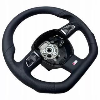  Руль Audi A5 (S5,RS5) 1 Арт e9548450, вид 2