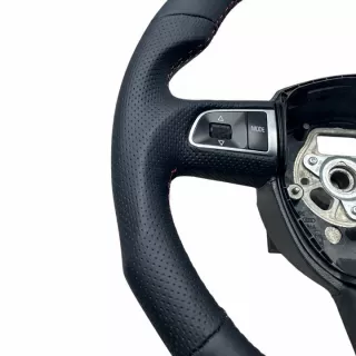  Руль Audi A5 (S5,RS5) 1 Арт e9548450, вид 4