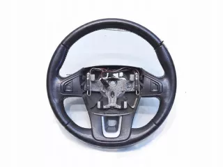 6074103B Руль Renault Laguna 3 Арт e9549034, вид 1