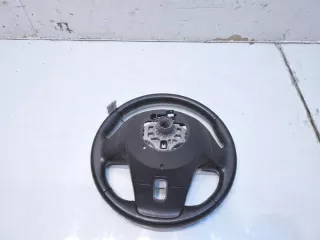6074103B Руль Renault Laguna 3 Арт e9549034, вид 3
