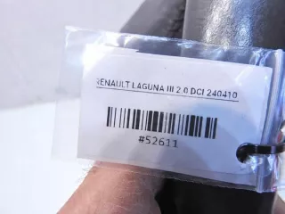 6074103B Руль Renault Laguna 3 Арт e9549034, вид 4