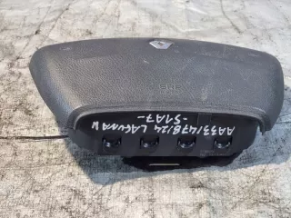 8200071201C Подушка безопасности Renault Laguna 2 Арт e9549390, вид 2