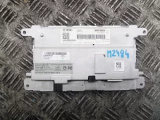 8R0919604A Блок навигации Audi A5 (S5,RS5) 1 Арт e9550426, вид 2