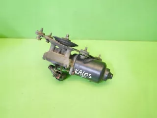96540501 Моторчик стеклоочистителя фар Daewoo Kalos Арт e9550930, вид 3