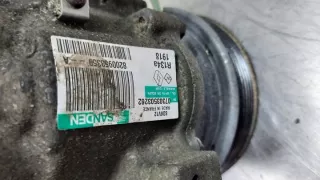 8200953359--A  Компрессор кондиционера Renault Kangoo 2 Арт e9552277, вид 6