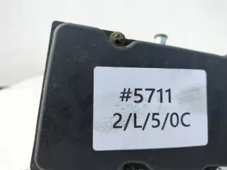 0265800415 9655045780 Блок ABS Peugeot Partner 1 Арт e9552410, вид 9