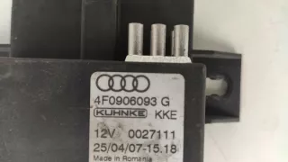 4F0906093G Блок управления (другие) Audi A6 C6 (S6,RS6) Арт e9552640, вид 3