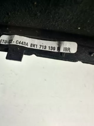 8K1713139R Ручка кулисы КПП Audi A4 B8 Арт e9552693, вид 3