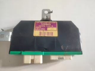 284G0-1AA1A Блок управления (другие) Nissan Murano Z51 Арт e9553049, вид 1