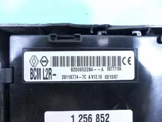 8200652284A Блок управления (другие) Renault Clio 3 Арт e9553131, вид 4