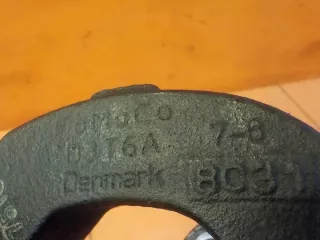  Кулиса Ford Galaxy 2 restailing Арт e9553753, вид 4