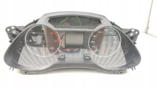 8K0920981D Щиток приборов (приборная панель) Audi A4 B8 Арт e9553916, вид 1